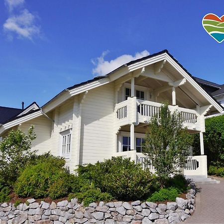 Ferienblockhaus Willingen Mit Meinecardplus エクステリア 写真