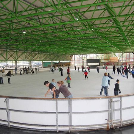 Ferienblockhaus Willingen Mit Meinecardplus エクステリア 写真