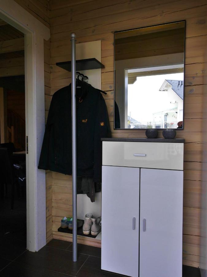 Ferienblockhaus Willingen Mit Meinecardplus エクステリア 写真