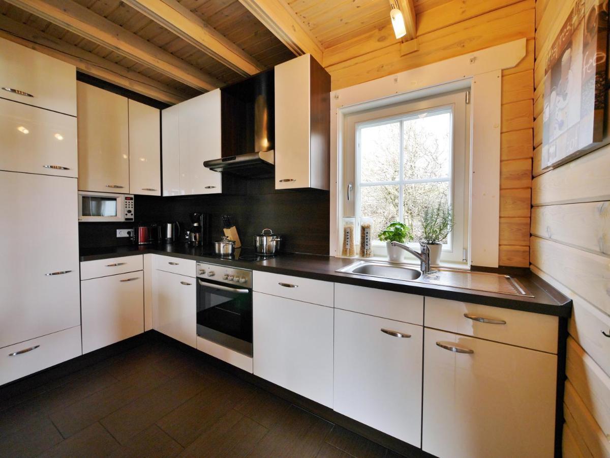 Ferienblockhaus Willingen Mit Meinecardplus エクステリア 写真
