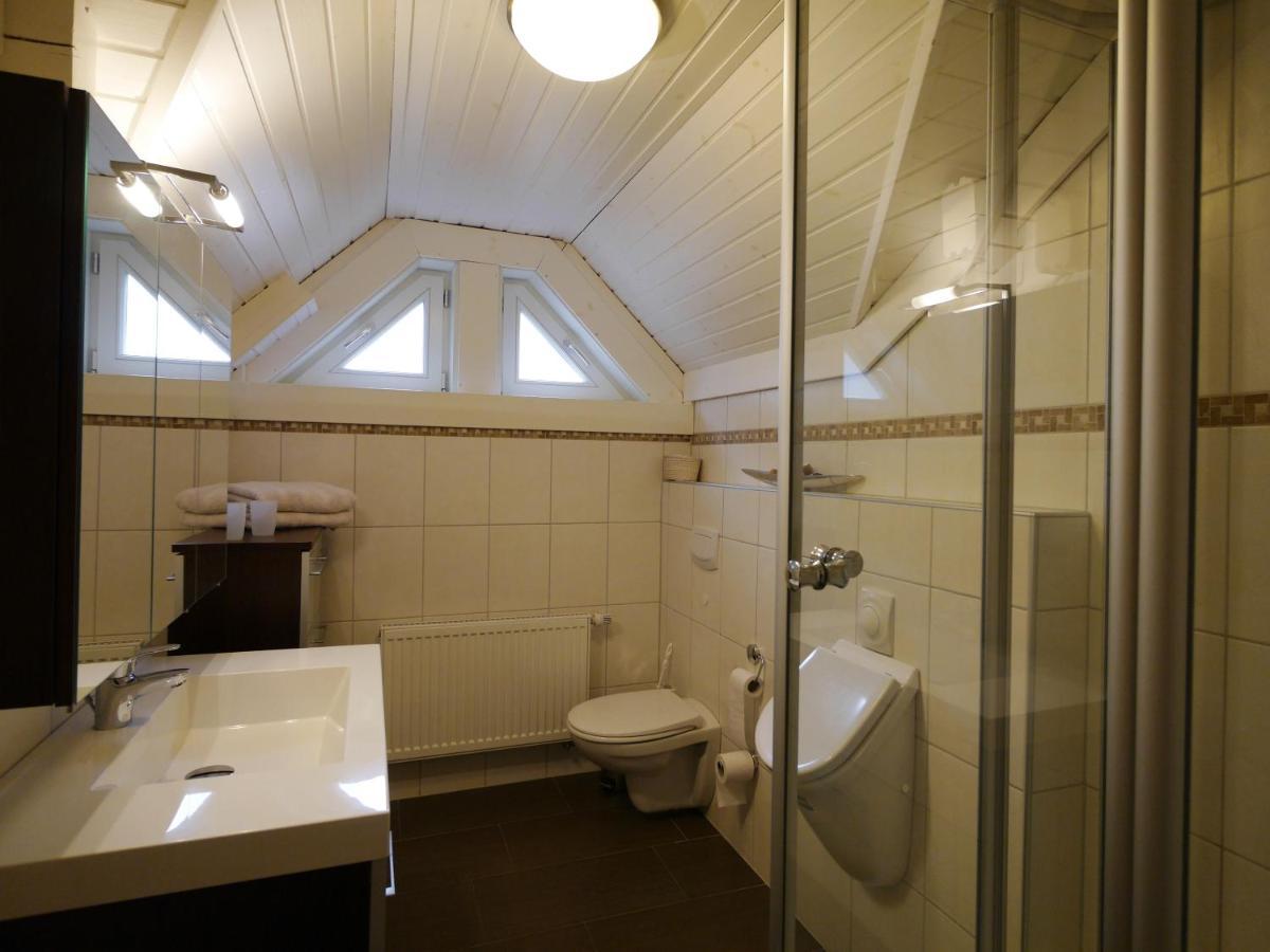 Ferienblockhaus Willingen Mit Meinecardplus エクステリア 写真