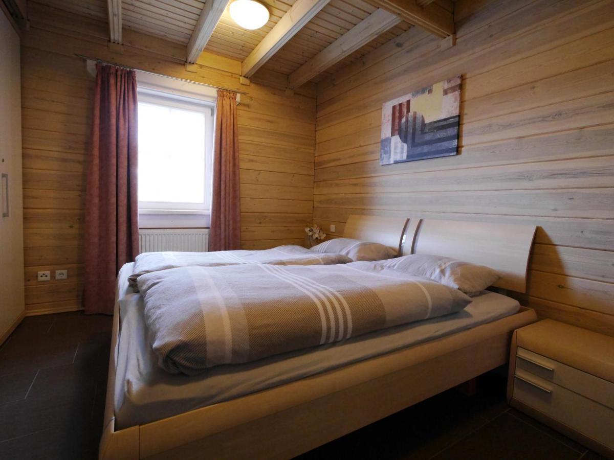 Ferienblockhaus Willingen Mit Meinecardplus エクステリア 写真