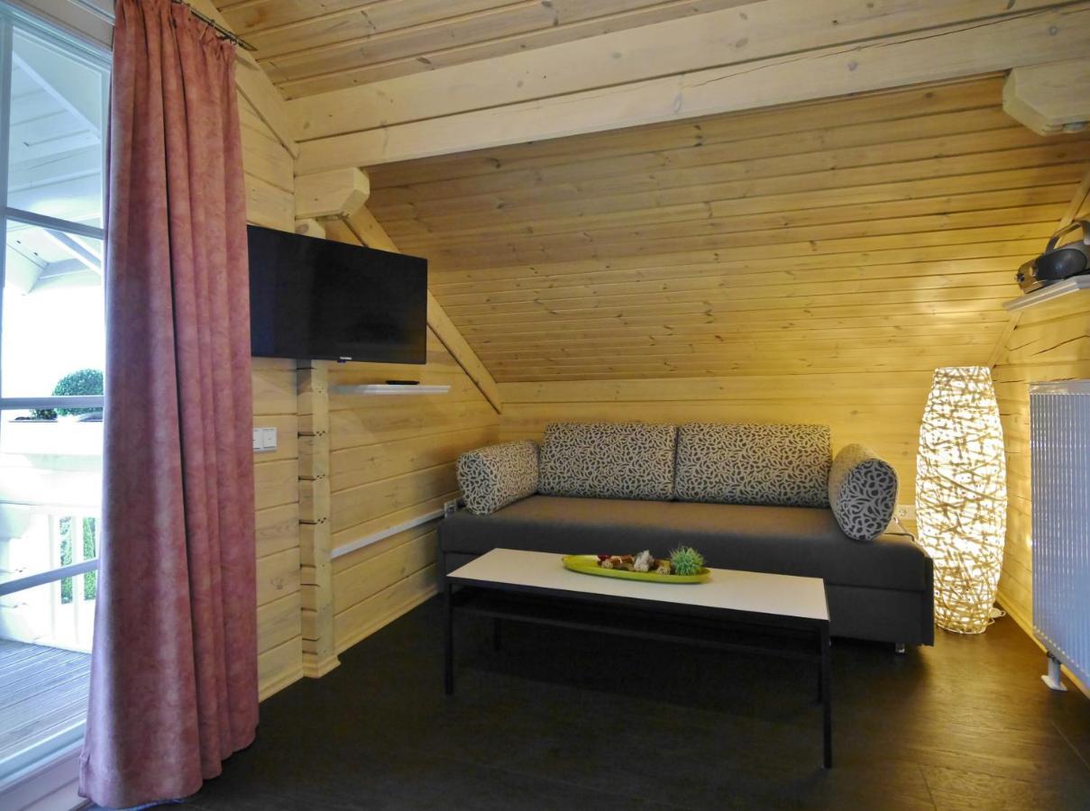 Ferienblockhaus Willingen Mit Meinecardplus エクステリア 写真