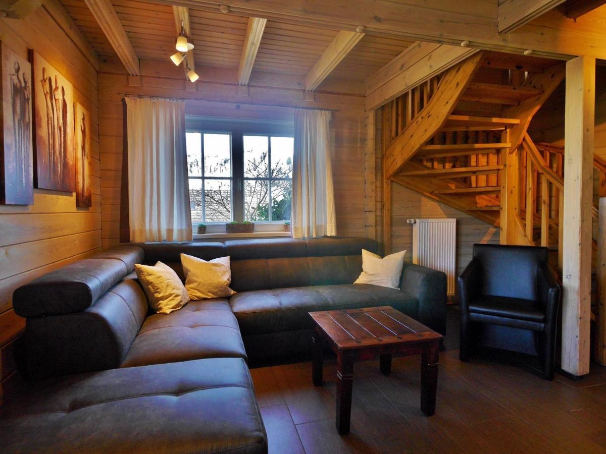 Ferienblockhaus Willingen Mit Meinecardplus エクステリア 写真