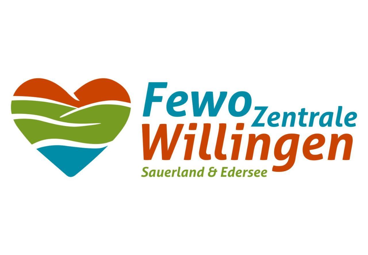 Ferienblockhaus Willingen Mit Meinecardplus エクステリア 写真