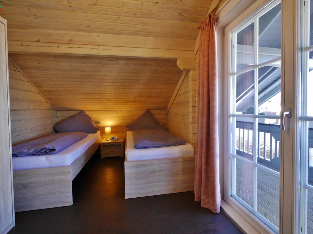 Ferienblockhaus Willingen Mit Meinecardplus エクステリア 写真